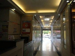 Jilv Huashi Branch Hotel Гуанджоу Екстериор снимка